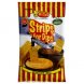 Ricos strip for dips chips strips for dips Calories