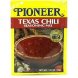 texas chili seasoning mix