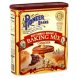 Pioneer baking mix buttermilk biscuit, canister Calories