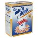 SACO mix 'n drink instant nonfat dry milk real skim milk, fat free Calories