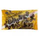 chocolate chunks real semi-sweet