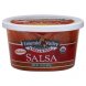 organic salsa medium