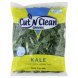 Cut N Clean Greens kale Calories