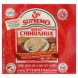 Supremo queso chihuahua Calories