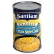 Santiam classic cream style corn fancy golden sweet Calories