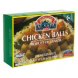 chicken balls