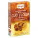 oat flour whole