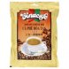 Vinacafe coffee mix instant, 3 in 1 Calories