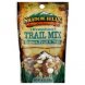 trail mix trial mix, yogurt, fruit & nuts