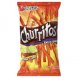 churritos corn snack sticks extra spicy, chile & lime