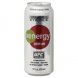xenergy energy drink premium, cherry lime