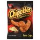 chipotles corn chips chipotle & cheese