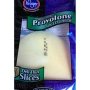 provolone sliced cheese