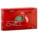 chill mints exotic cherry