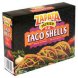 premium taco shells