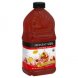 organic thirst quencher super fruit punch