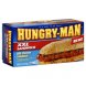 Hungry-Man xxl sandwich sandwich bbq chicken Calories