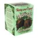 truffles dark chocolate