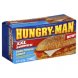 Hungry-Man xxl sandwich chicken parmesan sandwich Calories