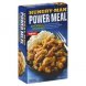 Hungry-Man power meal chicken & stuffing Calories