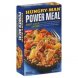 Hungry-Man power meal sweet & sour chicken Calories
