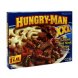 Hungry-Man xxl grilled beef steak strips Calories