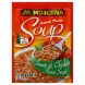 soup alphabet, tomato & chicken flavor