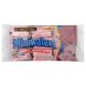 La Moderna wafers mini, strawberry Calories