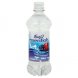 essentials water beverage nutrient enhanced, blueberry pomegranate