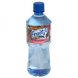 Fruit 2 O plus water beverage natural spring, berry relaxing flavored Calories
