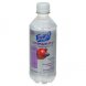 immunity water beverage nutrient enhanced, berry pomegranate