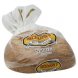 Beckmanns old world bakery bread whole wheat sourdough Calories