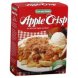 apple crisp