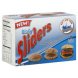 sliders bialy