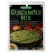 guacamole mix