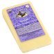 Organic Creamery cheddar cheese sharp Calories