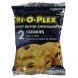 Tri-O-Plex cookies peanut butter chocolate chip Calories