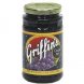 Griffin Foods jam grape Calories
