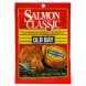 salmon classic the original salmon seasoning
