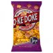 O-Ke-Doke popcorn chicago mix, cheese & caramel flavored Calories