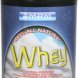 MRM egg white protein - vanilla Calories