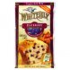 muffin mix blackberry