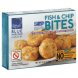 fish & chip bites