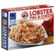 Blue Horizon Natural lobster mac & cheese Calories