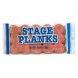 stage planks