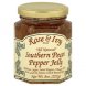jelly pepper, southern pecan