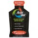 Accel Gel protein powered sports energy strawberry kiwi Calories