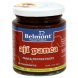 Belmont Natural Products panca pepper paste Calories