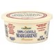 100% canola margarine premium
