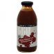 barbecue sauce wythe county cola, mild heat